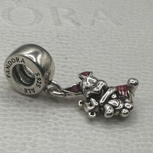 Pandora Disney Ever Popular PIGLET Charm